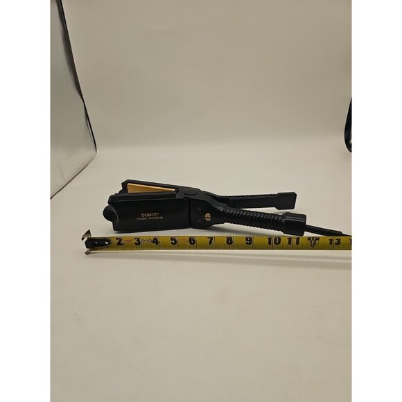 CONAIR Ceramic Technology 2” Flat Iron Hair Straightener CS19 - Tested & Working - Picture 1 of 6